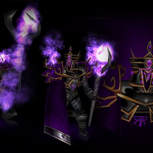 Archmage Aethas Sunreaver (newe guy)