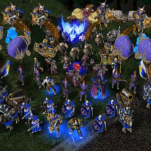 Azeroth Expedition