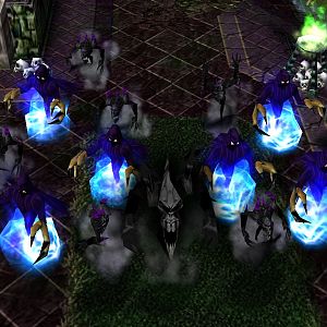Naxxramas - Bonus Wing 1