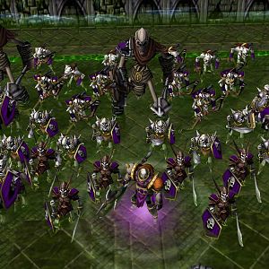 Naxxramas - Bonus Wing 2