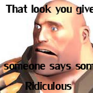 Shocking Meme