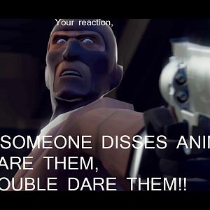 Try Him