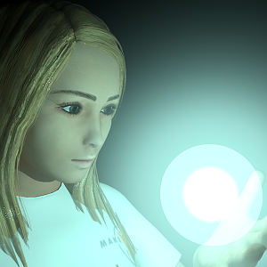 Fio With Sphere