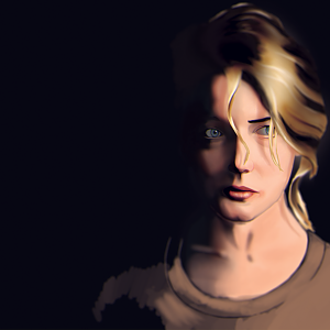 Blondegirl