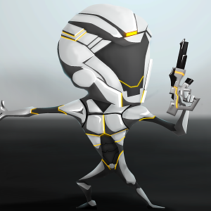 MassEffectVector