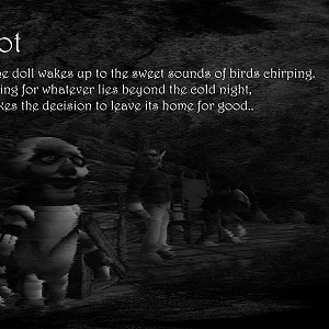 V I O L A - Plot