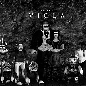 V I O L A by Ungoliath