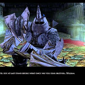The Prince of Rhoswen v1.03 - YouTube
