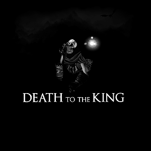 Death To The King Title