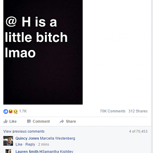 Proof that Hive is a Little Bitch