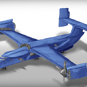 PlaneArt5(OceanJet)