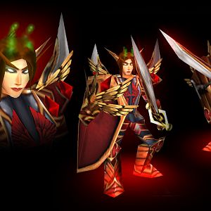 Lady Liadrin