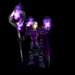 Archmage Modera 1st look
