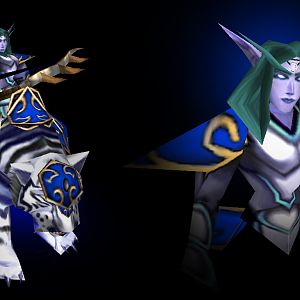Tyrande Classic