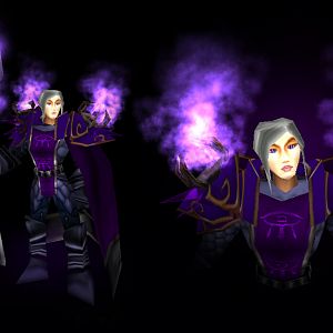Modera the Archmage