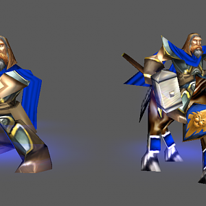 AlliancePaladin