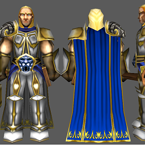 New Arthas