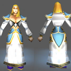 New Jaina