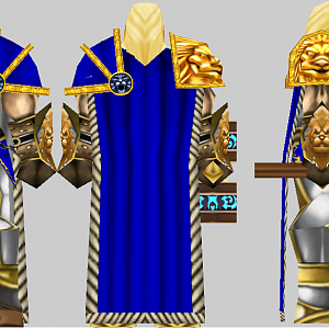 Prince Arthas