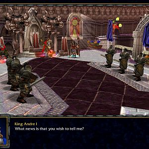 Prologue Screenshot 01