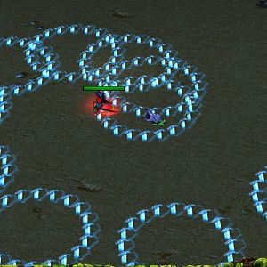Torrent Spiral Array