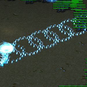 Torrent Linear Array