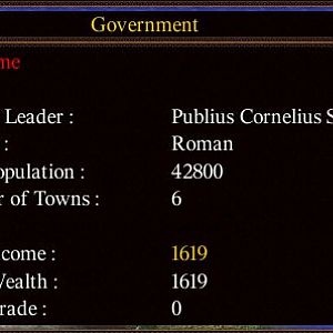 PanelGovernment