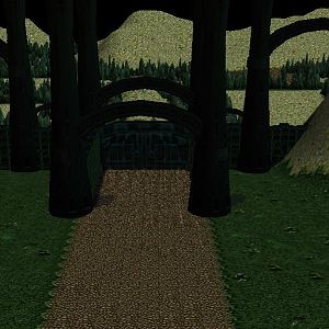 The Gates of Angband
