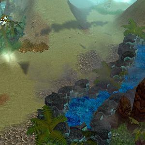 Caverns Of Time - Screenshot 3B