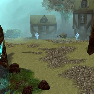 Caverns Of Time - Screenshot 4B