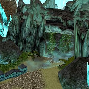 Caverns Of Time - Screenshot 5B