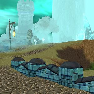 Caverns Of Time - Screenshot 6B