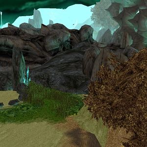 Caverns Of Time - Screenshot 7B