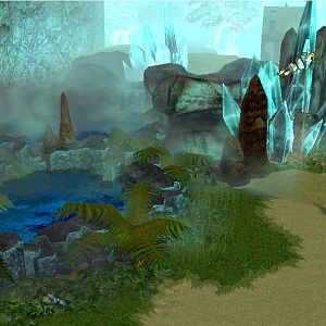 Caverns Of Time - Screenshot 8B