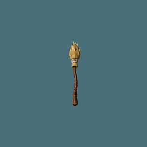 Broomstick