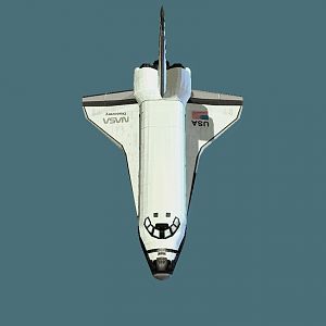 Space Shuttle