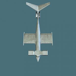 Caspian Sea Monster