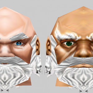 Danath Warcraft 2