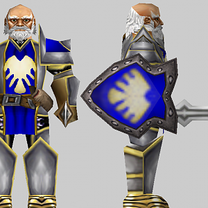 Danath Trollbane