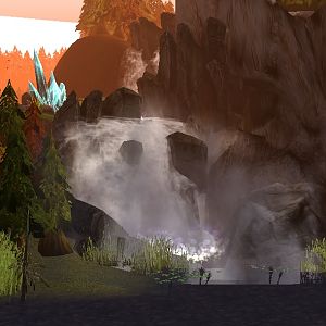 Hearthglen - Screenshot 1