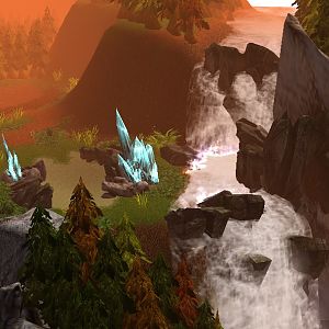 Hearthglen - Screenshot 3
