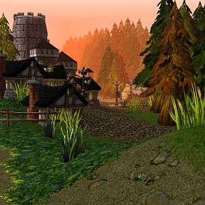 Hearthglen - Screenshot 8