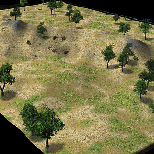 BattlefieldArid