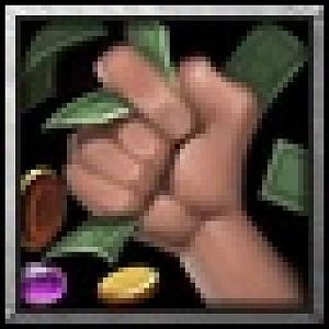 Greed M