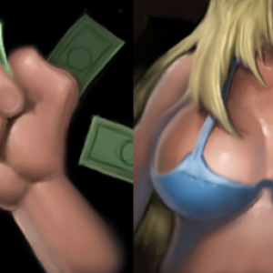 Deadly Sins