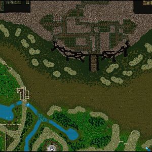 New and Improved Map