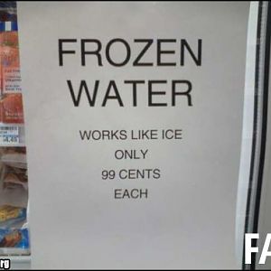 New replacememt for Ice
