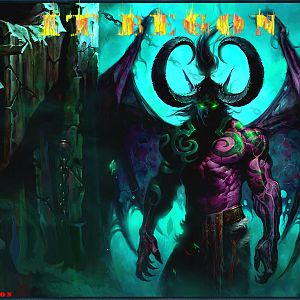 Loadingscreen created on request.

The picture it self is not made by me, only edited (removed other text, logo so on).