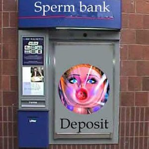 Sperm Bank