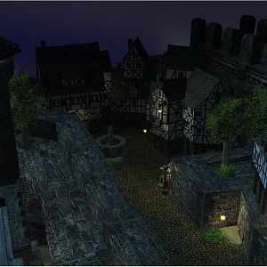 Castle City 1
